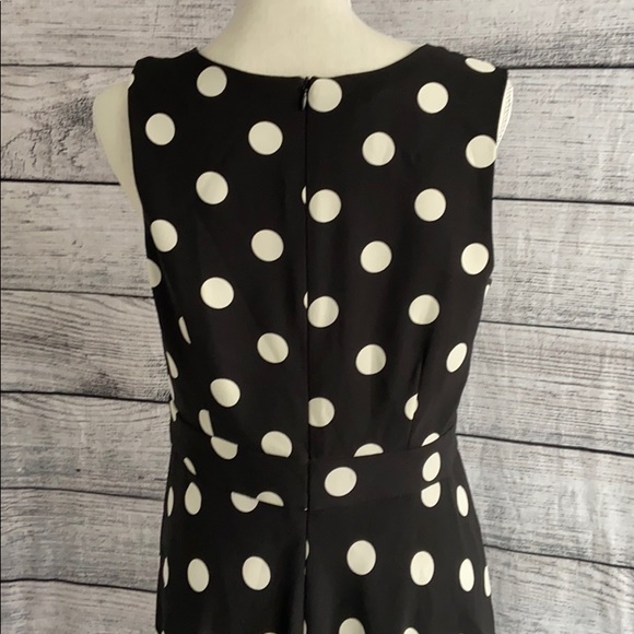 Polkadot dress BOGO FREE - Picture 3 of 3